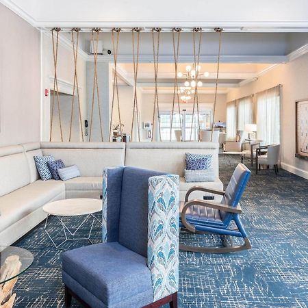 Four Points By Sheraton Eastham Cape Cod Exterior photo