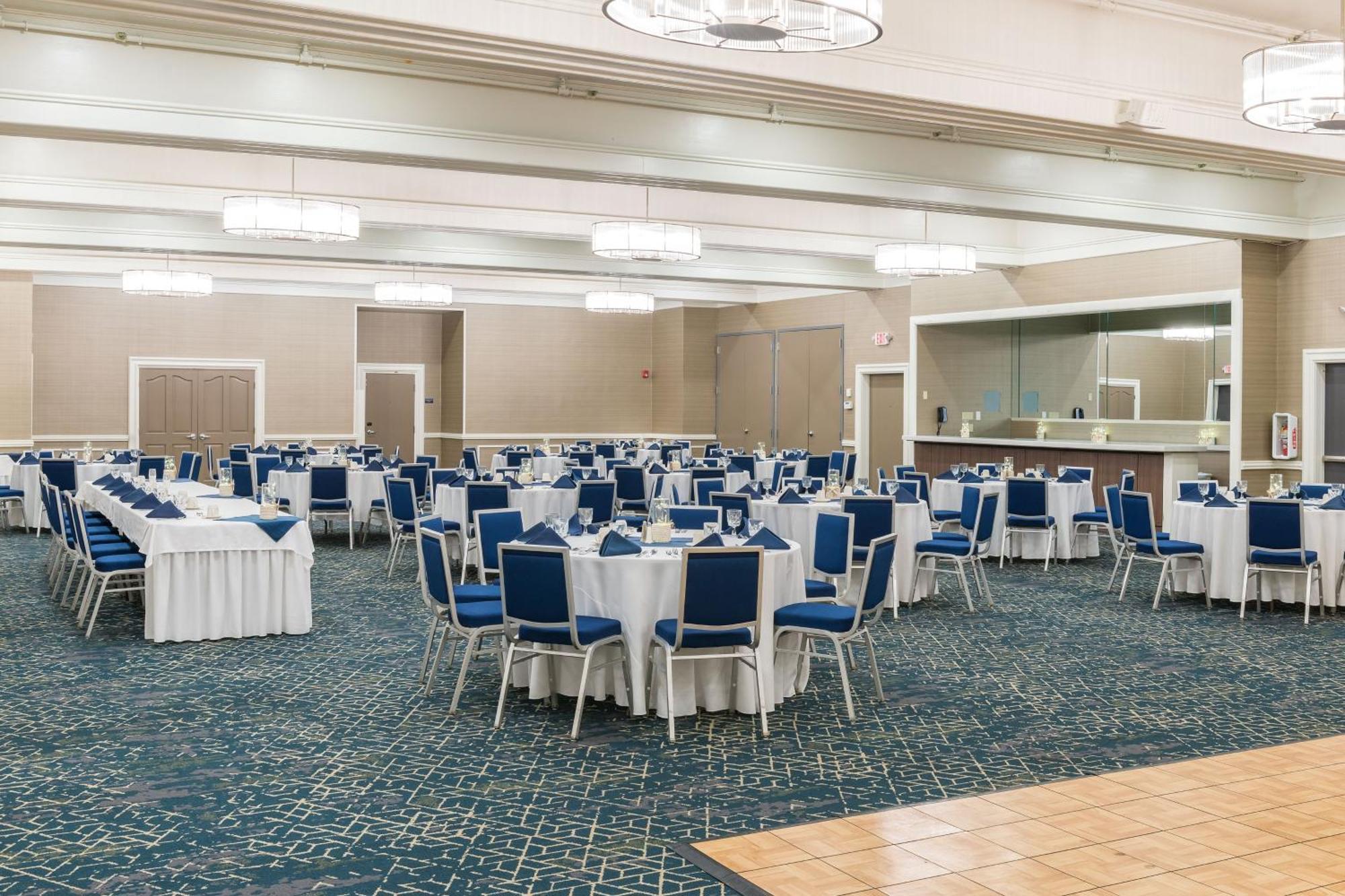 Four Points By Sheraton Eastham Cape Cod Exterior photo