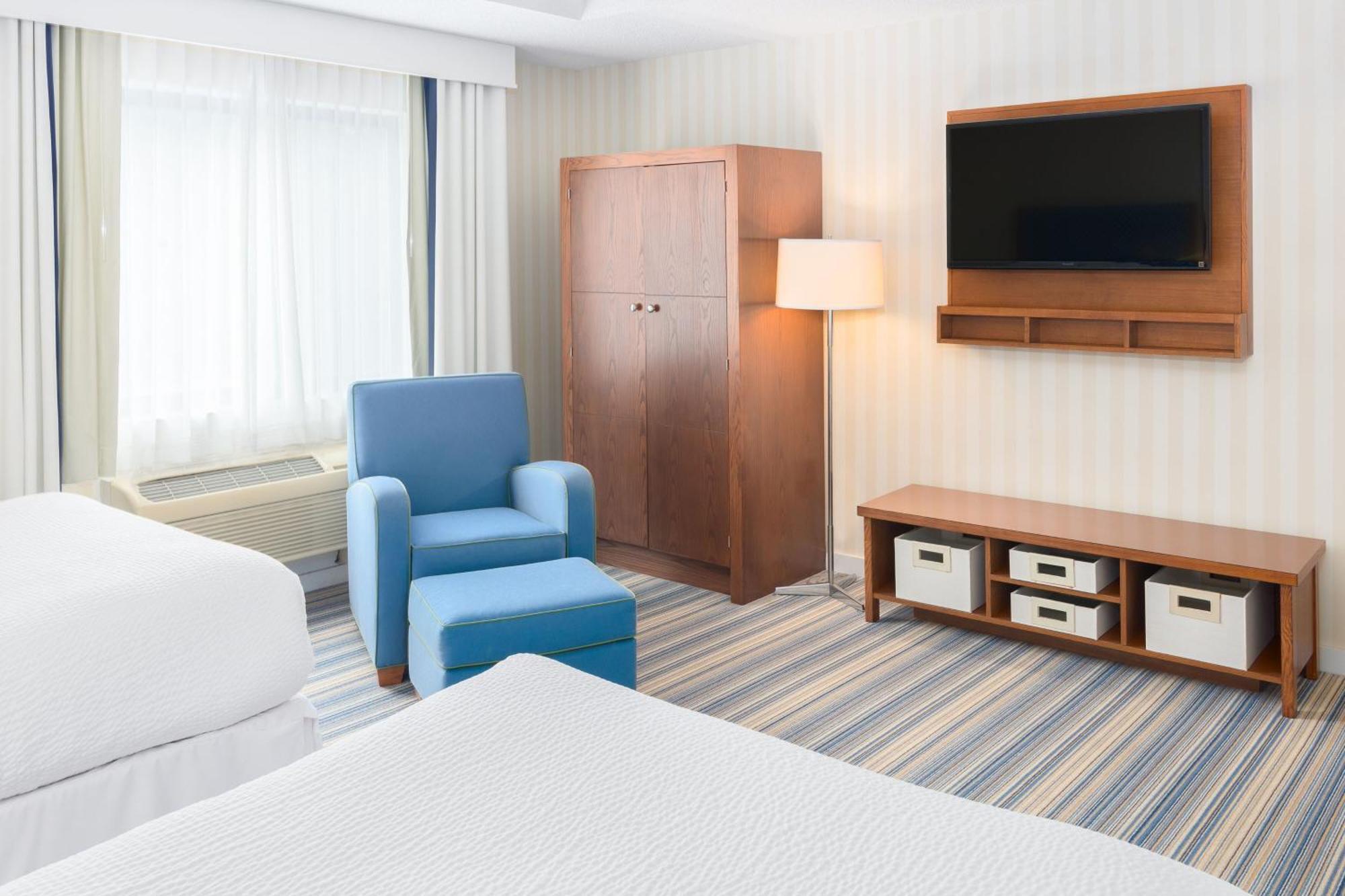 Four Points By Sheraton Eastham Cape Cod Exterior photo