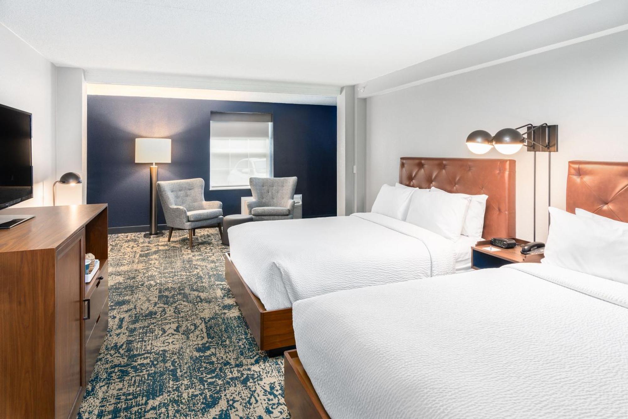 Four Points By Sheraton Eastham Cape Cod Exterior photo