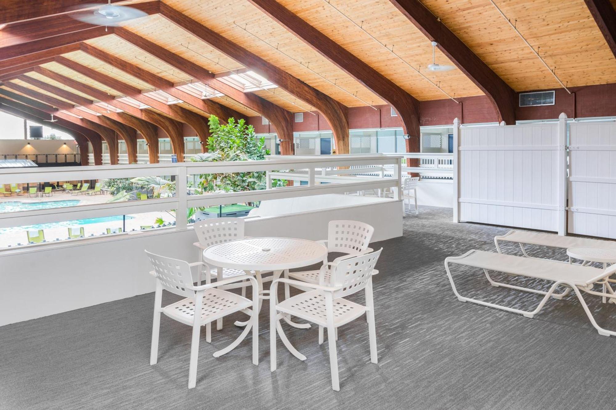 Four Points By Sheraton Eastham Cape Cod Exterior photo
