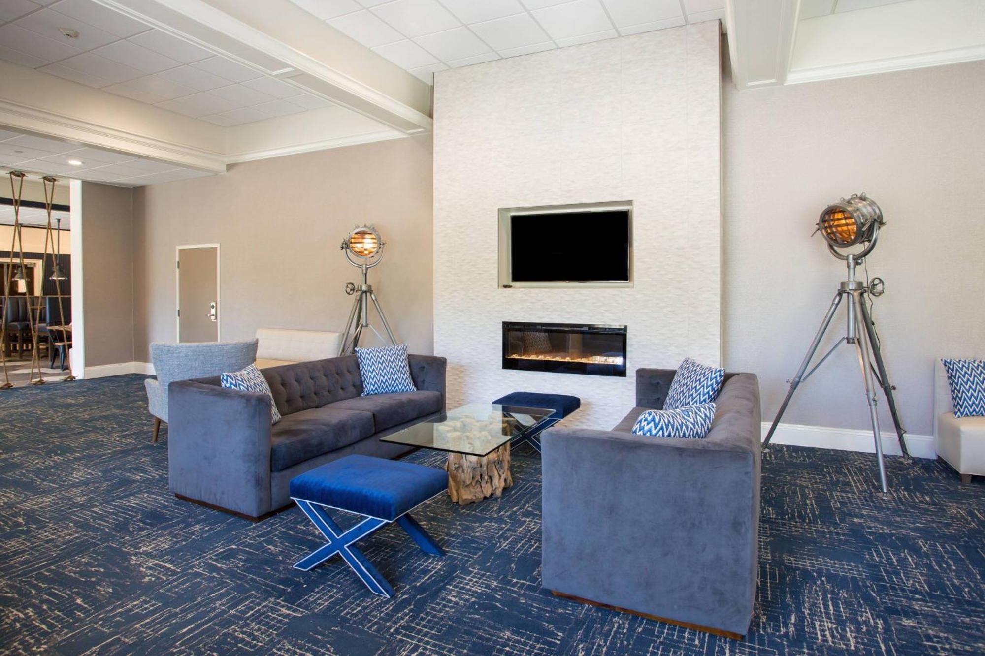 Four Points By Sheraton Eastham Cape Cod Exterior photo
