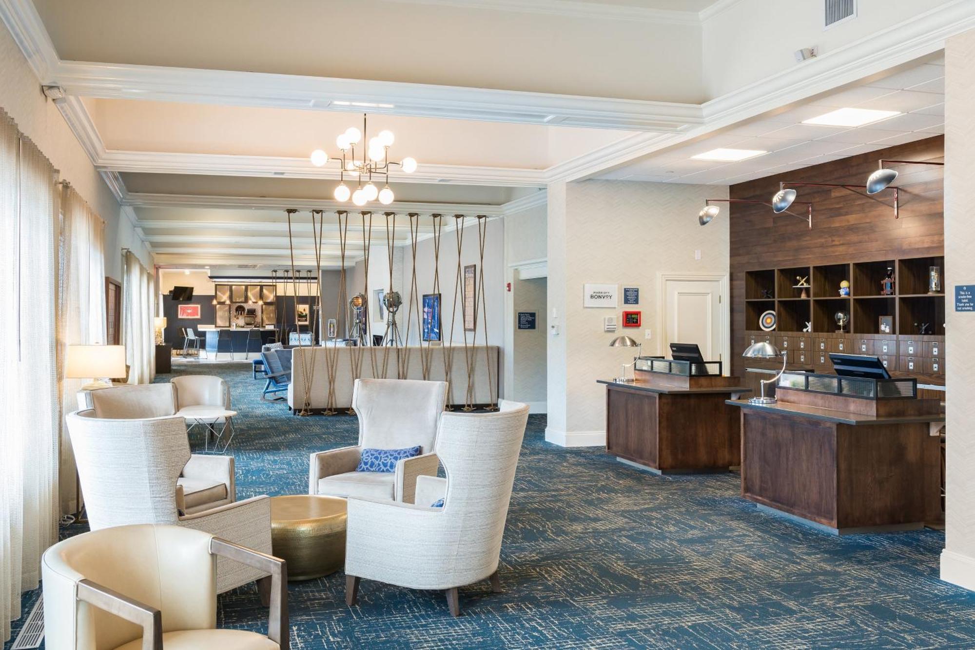 Four Points By Sheraton Eastham Cape Cod Exterior photo