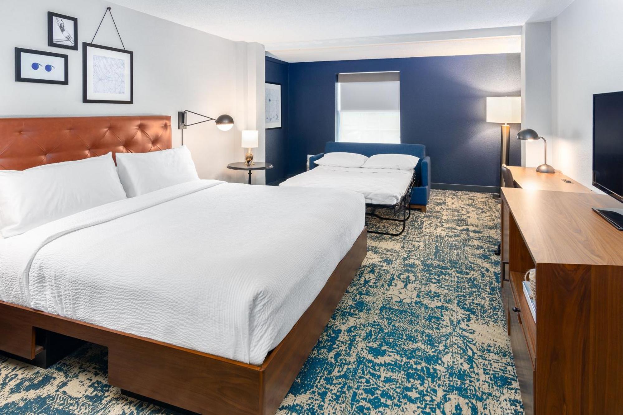 Four Points By Sheraton Eastham Cape Cod Exterior photo